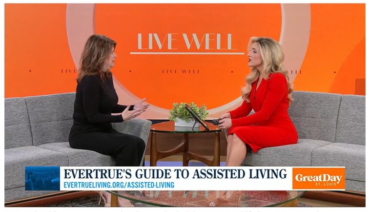 assisted living