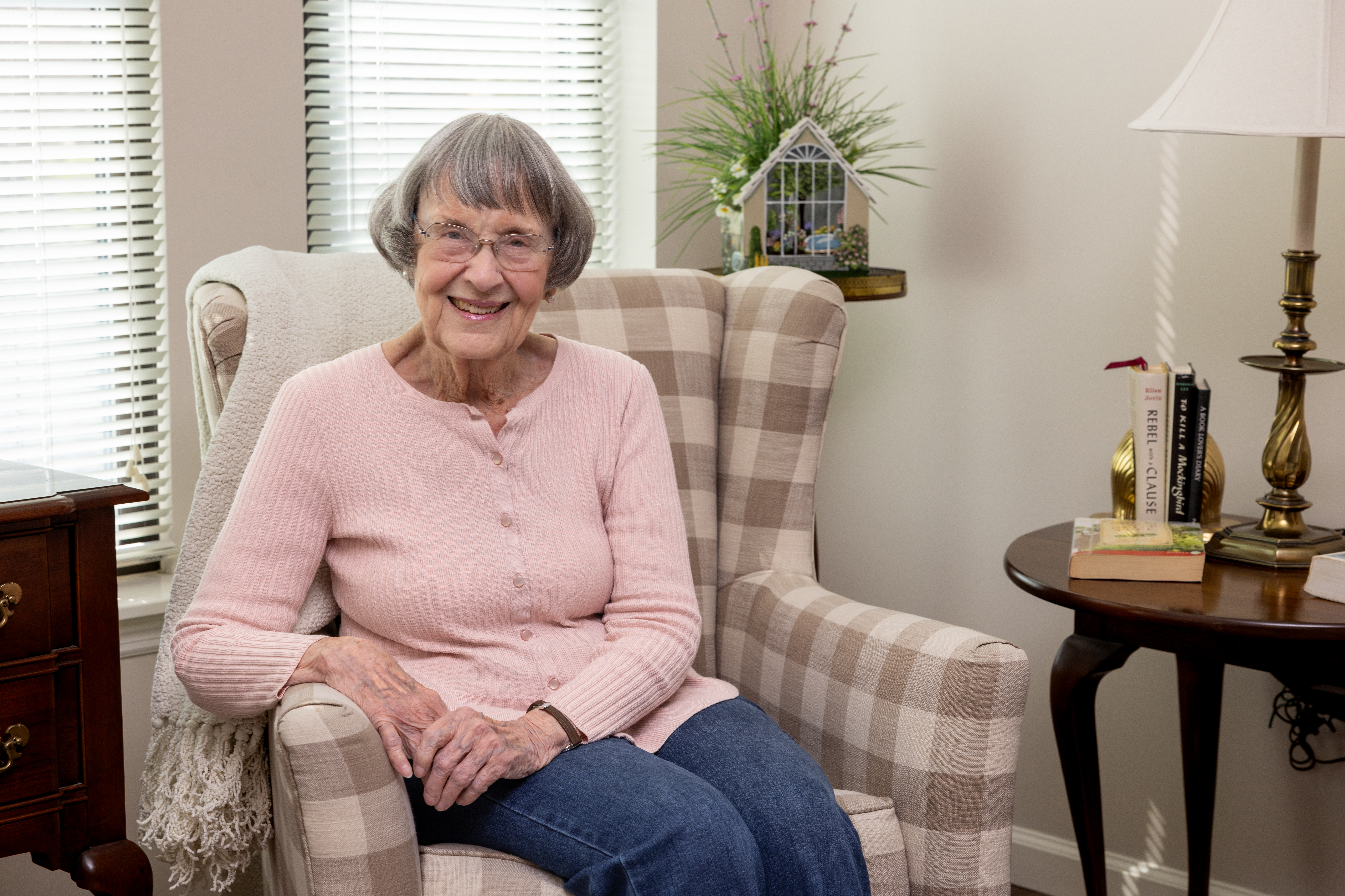 EverTrue Laclede Groves Resident